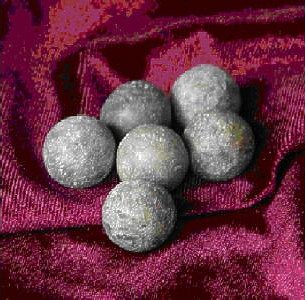 Do dziś w okolicach Bolesławca można odnaleźć kule muszkietowe wystrzelone w 1813  roku