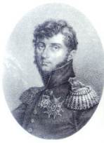 Hrabia Charles Tristan de Montholon